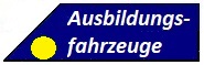 Ausbildungsfahrzeuge